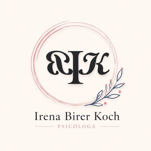 Psicóloga Irena Birer Koch